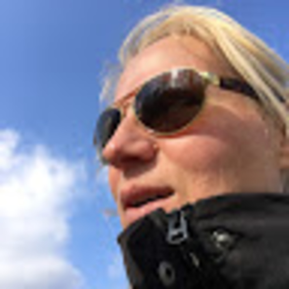 Meet your Posher, Amanda g